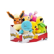 Pelüş Figür 20 Cm Sarı