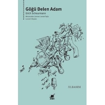 Göğü Delen Adam Erich Scheurmann