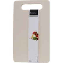 Excellent Houseware Kesme Tahtası 3'lü Set Çok Renkli