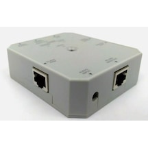 Cat 5/6 Poe Rs485 Splitter Adaptör Ppm Jb-a05454 -