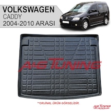 Volkswagen Caddy Bagaj Havuzu Plastik 2004-2010 Arası N11.5369