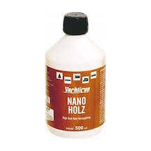 Yachticon Nano Ahşap Koruma / 500 Ml