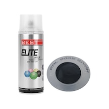 Elite Sprey Boya Ral 9005 Siyah 400ml 1