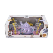 Urt011-001 Kutulu İnce Belli Çay Vakti - Grsy-888650 1 Adet