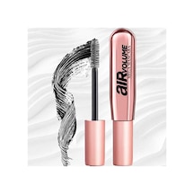 L'oreal Air Mega Black Hacim Veren Maskara Siyah