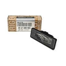 Renault Kaleos Megane 4 Talisman Arka Plaka Lambası 265108990C