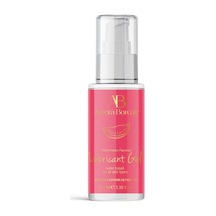 Aurora Boreale Karpuz Aromalı Kayganlaştırıcı Jel 100ml
