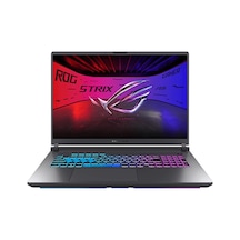 Asus ROG Strix G18 G815LW-SA307W Ultra 9 290HX Plus 32 GB 1 TB SSD RTX 5080 18" W11H Dizüstü Bilgisayar