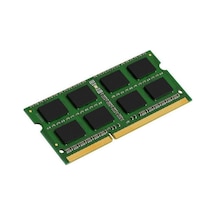 Kingston KVR16LS11/4 4 GB DDR3 1600 MHz CL11 Notebook Ram Kutusuz