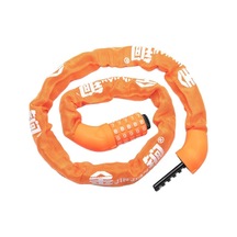 Bisiklet Kilitleri Yurt Dışından A