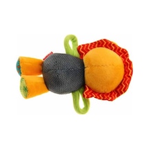 Gigwi Plush Friendz Sesli Aslan Peluş Köpek Oyuncağı 54 x 11 x 8 CM