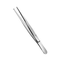 Medikaltec Cerrahi Penset Dişli 16 Cm Düz