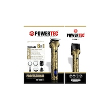 Powertec Tr-1000 Bakım Kiti