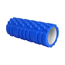 Avessa Povit Black Kısa Foam Roller Köpük Rulo Egzersiz Aleti 33