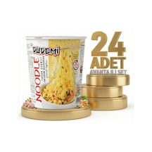 Dudomi Bardak Tavuk Çeşnili 24x60 Gr