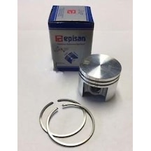 Episan Piston Segman Takım Jonsered 2035 38.3 MM