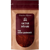 Üzüm Çekirdeği Öğütülmüş 1 500 Gr