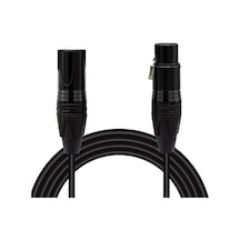 Magicvoice Ld381 Erkek - Dişi 1 Metre Kablo