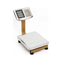 Sönmez 30x35 100 Kg Kapasiteli Elektronik Baskül