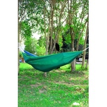Orcamp Hamak-yeşil Renk Out-3500 Yeşil