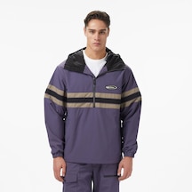Quiksilver Steeze Erkek Mor Kayak Montu Eqytj03495