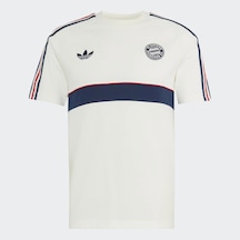Adidas Fc Bayern Münih Og Erkek Beyaz Forma Ia4373
