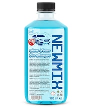 Newmix Snow Foam Car Shampoo 900 ML