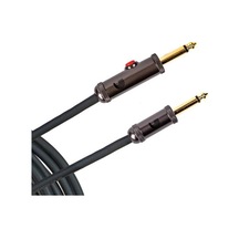 Planet Waves Pw-agl-15 Devre Kesicili Kablo 4.5 Metre Korozyona Dayanıklı - Saf Sinyal - Esnek