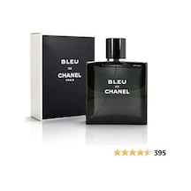 / Chanel Blue De Homme 100 Ml Diğer