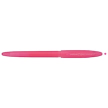 Uni-ball Roller Kalem Signo Gelstick Jel Bilye Uç 0.7 Mm Fosforlu Pembe Um-170 Çok Renkli