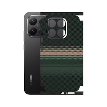 Kapps Xiaomi 15t İle Uyumlu Rainbow Serisi Premium Kaplama 360 47804941