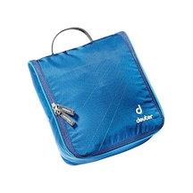 Deuter Wash Center Iı Makyaj Çantası Acı Kahverengi