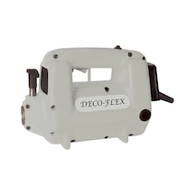 Decoflex Vibratör 3hp - 18000 D/Dk