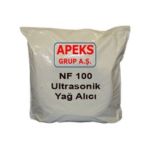 Konsantre Ultrasonik Yağ Alıcı Nf 100 1 Kg