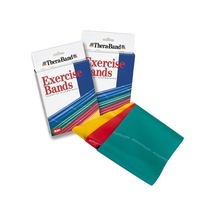 Medikaltec Thera-band 2.5 M. Egzersiz Ve Pilates Bandı