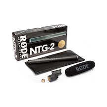 Rode Ntg 2 Mikrofon