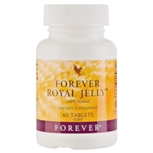 Forever Living Royal Jelly Ari Sütü Besin  Takviyesi