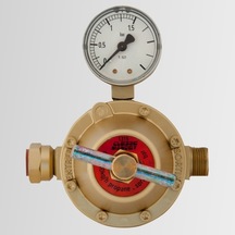 40 Kg/H 1315 Regülatör Novacomet Clesse