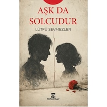 Aşk Da Solcudur - Kyut-761155