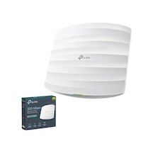 TP-Link EAP110 1 Port 300 Mbps 2.4Ghz İndoor Tavan Tipi Access Point