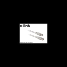 S-lınk Sl-160m, İki Ucu Erkek M/m Usb Kablosu, Usb To Usb 2.0 Kablo, 1.8mt