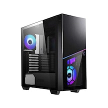 Msı Mpg Sekira 100r Fanlı E-atx Oyuncu Kasası Teşhir