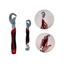 Çok Fonksiyonlu Ergonomik Ayarlanabilir Büyük Küçük Akıllı Pense Anahtar 2li Set 5250 Çok Fonksiyonlu Ergonomik Ayarlanabilir Büyük Küçük Akıllı Pense Anahtar 2li Set 5250