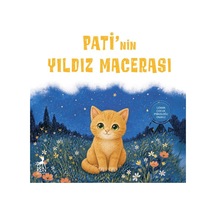 Pati Nin Yıldız Macerası - Aıaı-896290