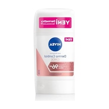 C Vitamini İle Zenginleştirilmiş Stick Deodorant, 50 Ml C Vitamini İle Zenginleştirilmiş Stick Deodorant, 50 Ml