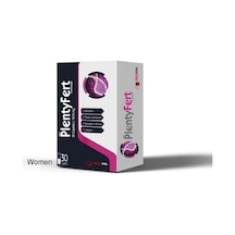 Plentyfert 30 Tablet For Woman