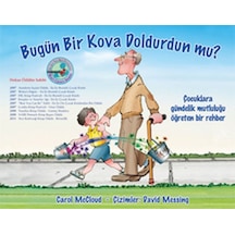 Bugün Bir Kova Doldurdun Mu - Aıaı-891973