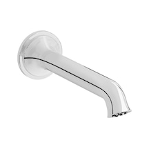 VitrA Origin Classic Çıkış Ucu Krom A42899 Krom