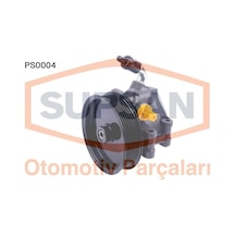SUPSAN PS0004 Pompa Direksiyon Ford Transit V347 06 2.4L TDCI Eng. D2Fa-D2Fb-D2Fe-F4Fa-H9Fa-H9Fb-H9Fd-Jxfa-Jxfc-P