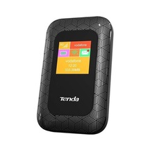 Tenda 4g185 4g Lte-gelişmiş Bataryalı Mobil Router